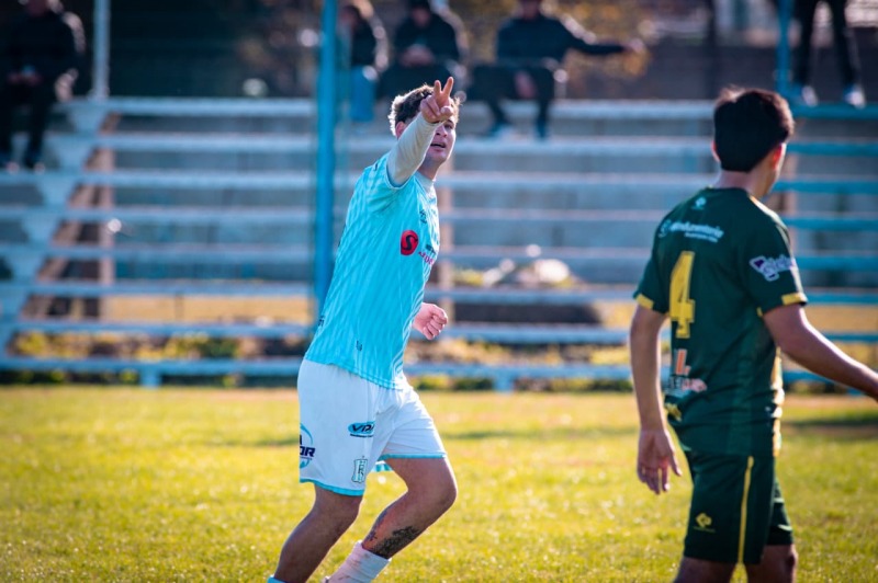 Pas� Ferro y en cuartos se jugar� el gran cl�sico